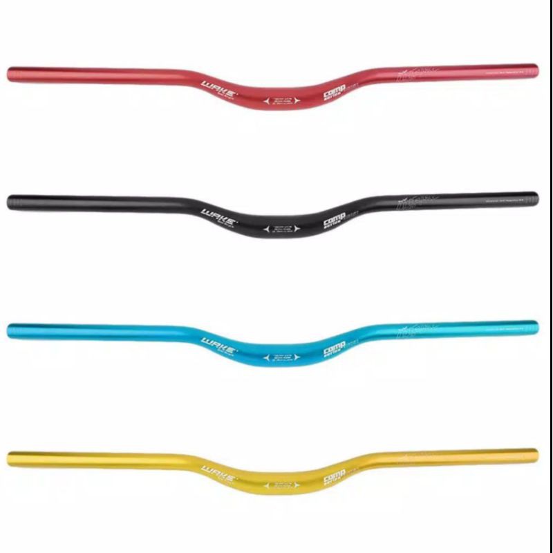 paket stang stem sepeda MTB