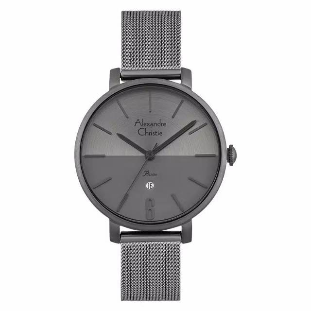 Alexandre Christie AC 2751 LD Ladies Original & Garansi Resmi 1 Tahun