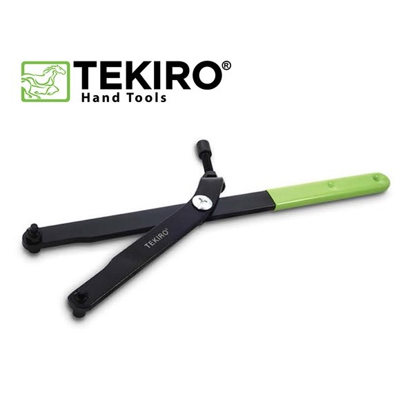 Tekiro Tahanan Kopling / Penahan / Universal Holder