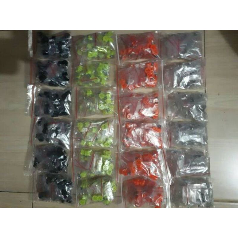 top singel visor universal