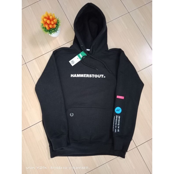 hammerstout sweater hoodie threesame