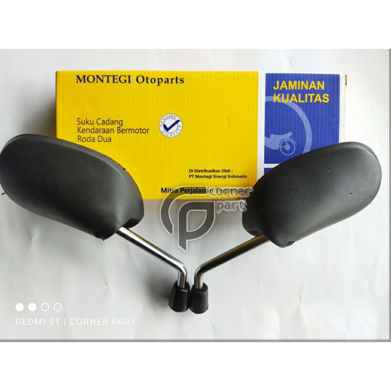 Jual Spion Kaca Sepion Grand Impressa Gran Bulus Buntung Legenda Kaca Cembung Shopee Indonesia