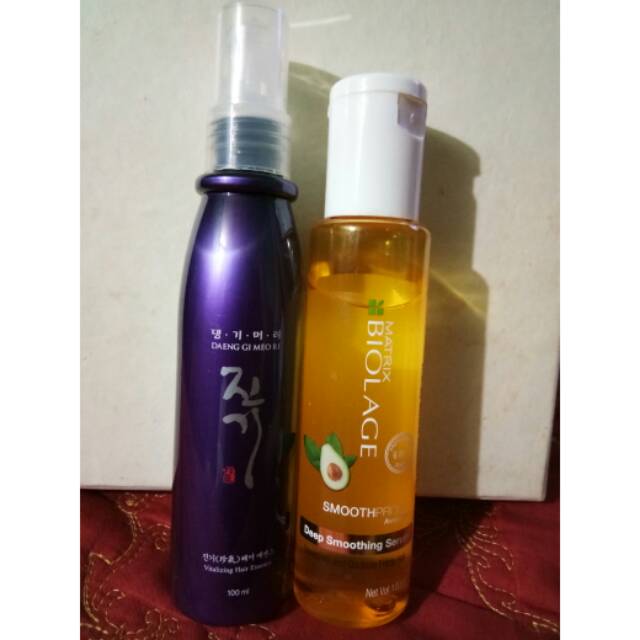 Matrix Serum Rambut