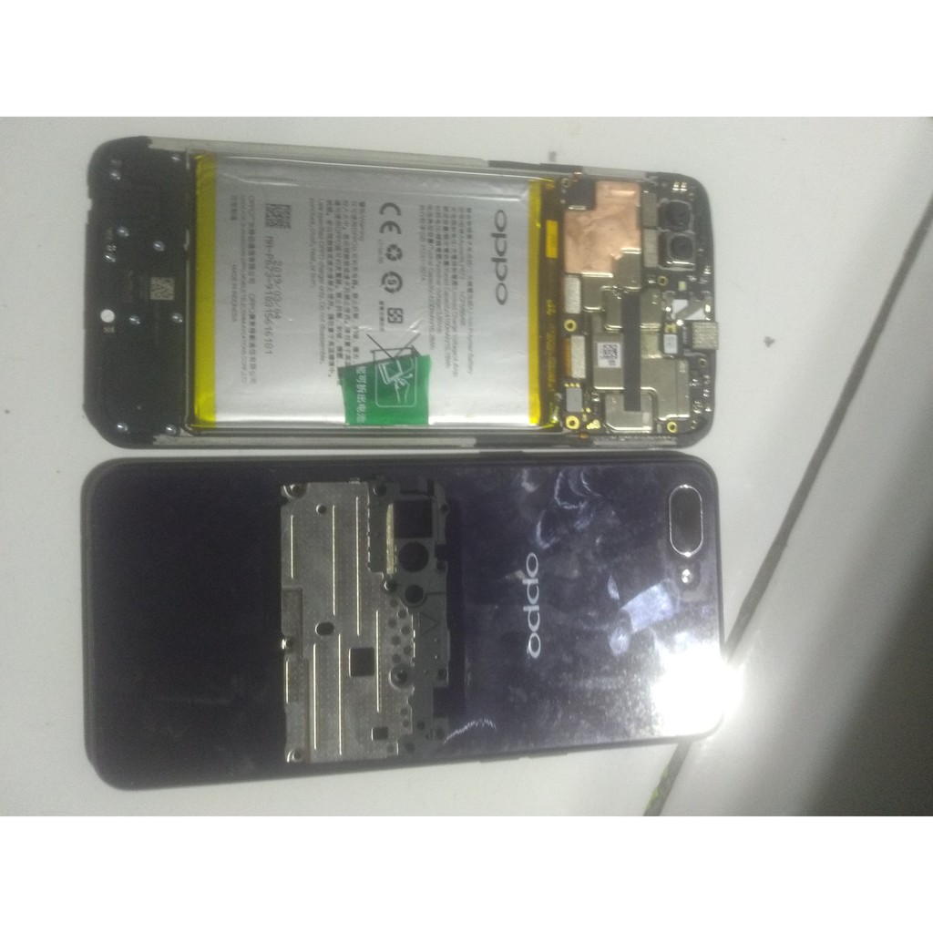 LCD OPPO A3S CPH1853 ORIGINAL