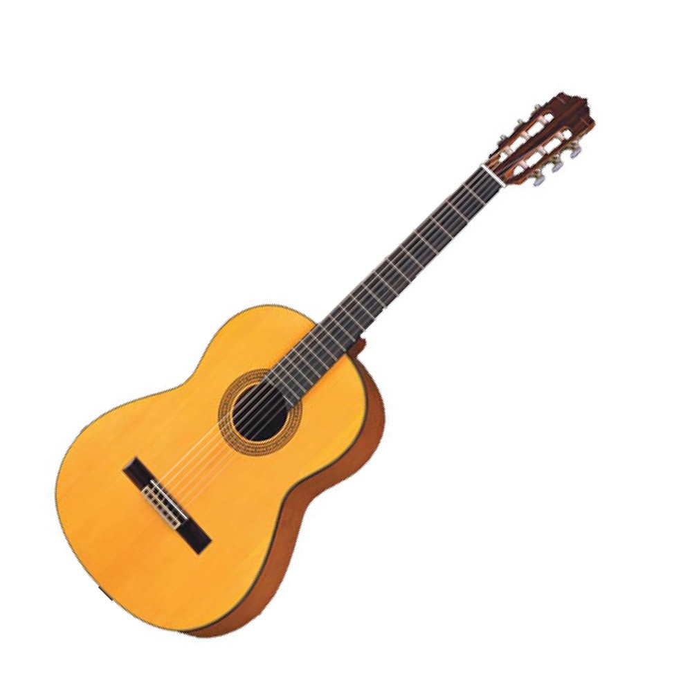  Yamaha  C315 Gitar  Nylon Shopee Indonesia 