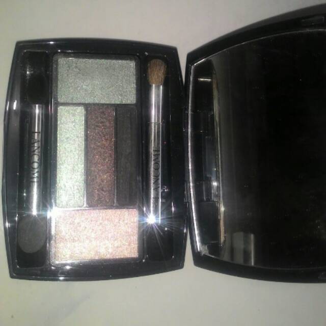 Lancome Eyeshadow Preloved