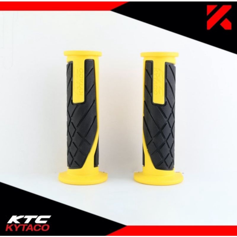 HANDGRIP KTC TIPE 9917 KTC KYTACO MOTOR UNIVERSAL