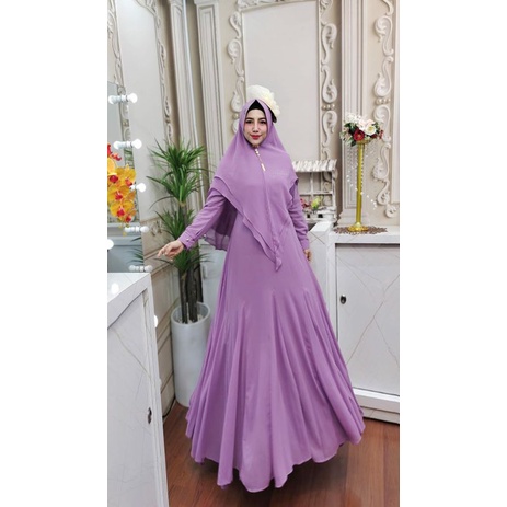 Natasya Series by Fatimah