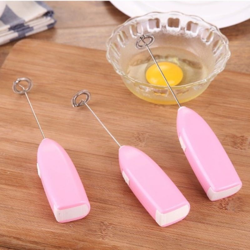 Hand Mixer Mini Portable