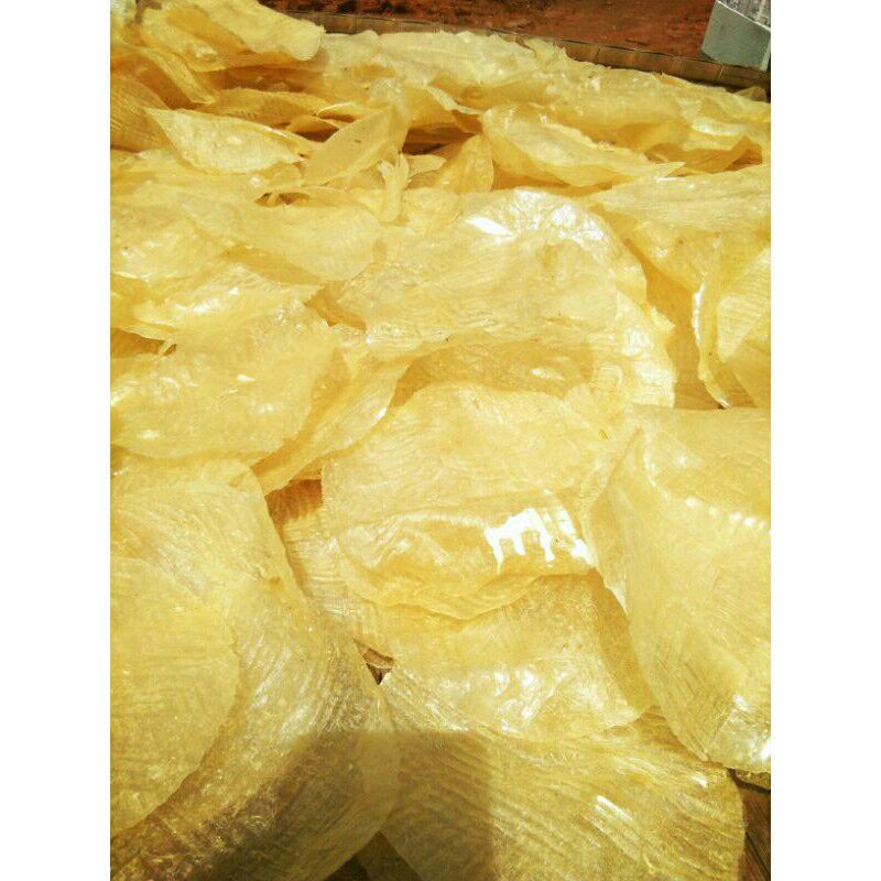 

kicimpring khas sunda gurih enak/kecimpring singkong