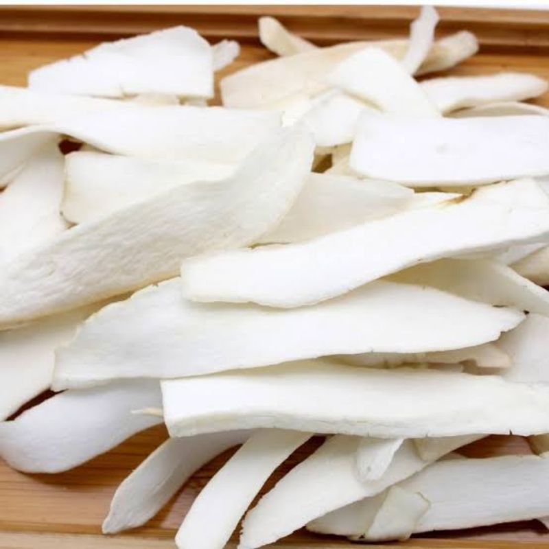 

Huai San 100gram Huaisan premium