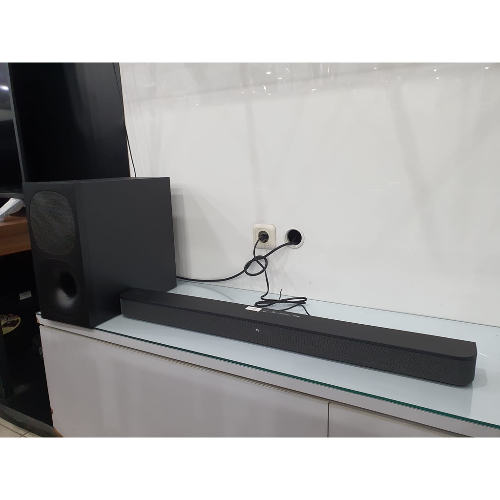 SONY SOUNDBAR HT-S400