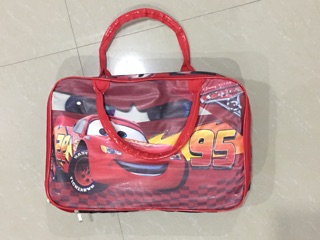  TAS  TRAVEL KARAKTER UKURAN BESAR DORAEMON Shopee Indonesia