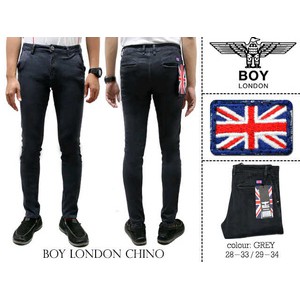 celana jeans boy london original