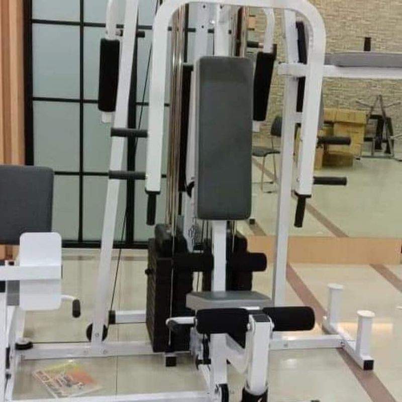 HOME GYM 4 sisi ID2800