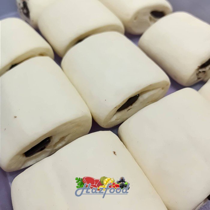 

Bon Patis Danish Chocolate Dough Frozen 6 kG - 1 Karton