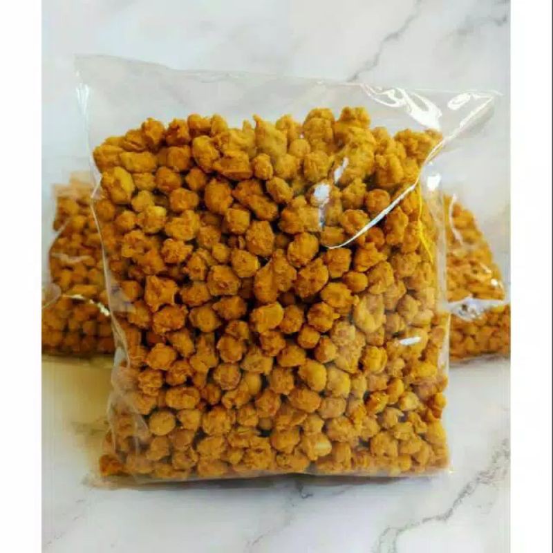 Kacang kribo / kacang telur asli Siantar  Medan /oleh-oleh khas Pematangsiantar