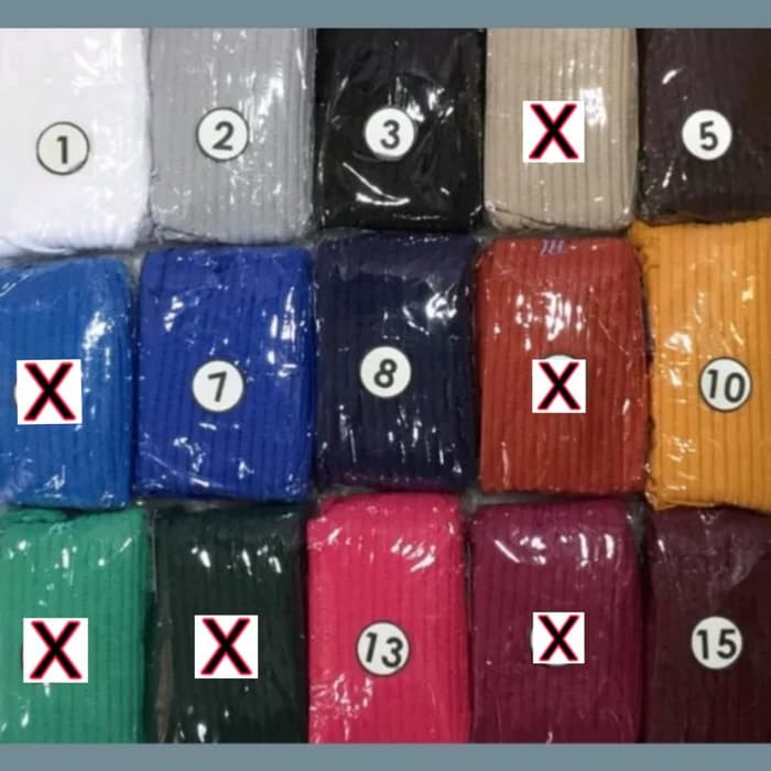 Mezora Bergo Petunia Jilbab Hijab Kerudung Instan Grosir Murah