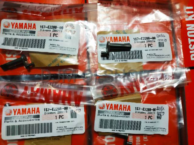 CAM DECOMPRESSIO  YAMAHA VIXION OLD DAN NEW 1S7-E2288-00