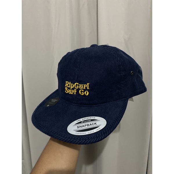 Ripcurl cap original