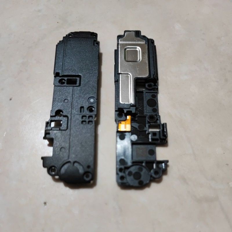 Buzzer Speaker Musik Xiaomi Redmi 8 / 8A Fullset Original