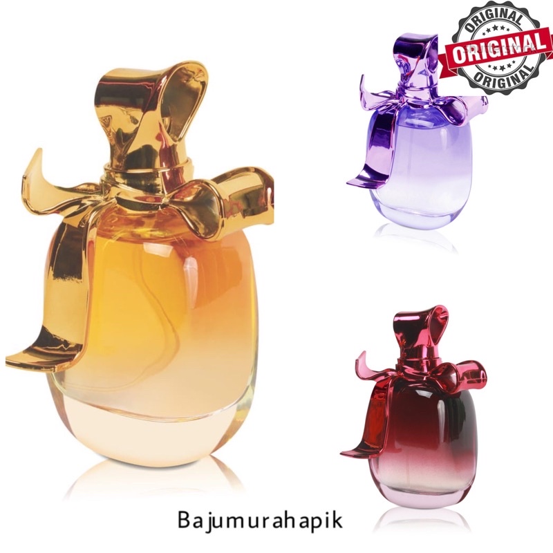 Implora Parfum Pita Parfum Wanita