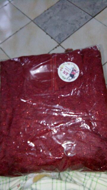 Couple Astika / Baju Couple Lebaran