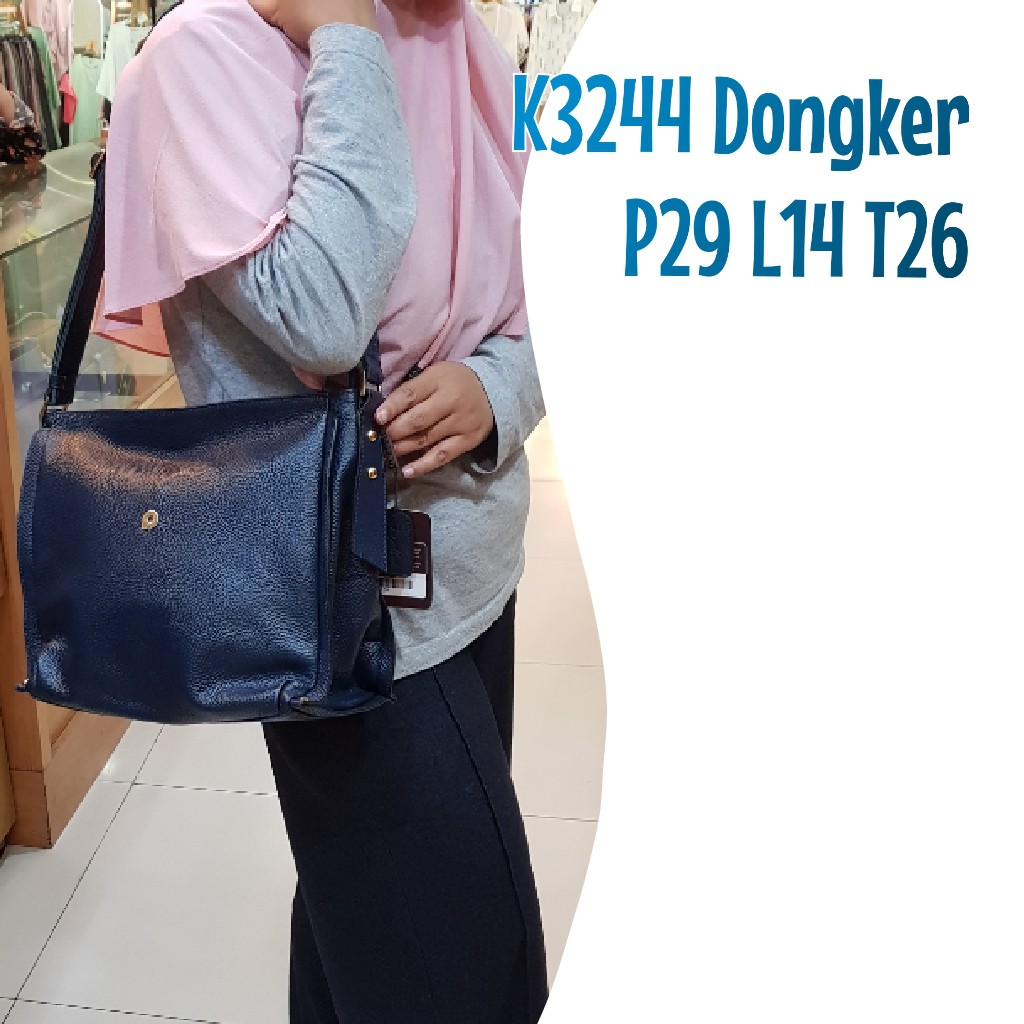 Tas Papillon Original K3244 Birdong