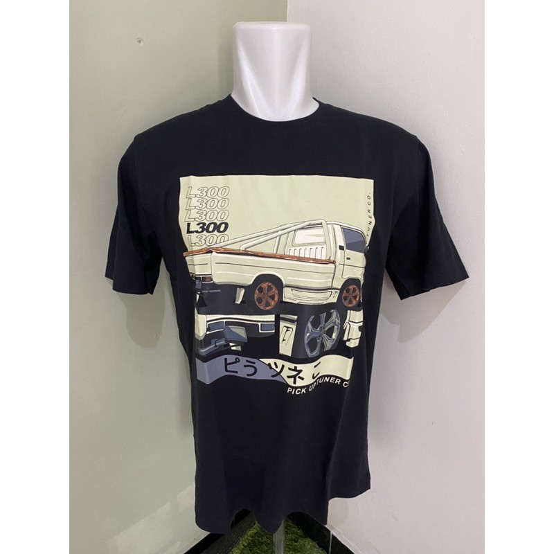 Kaos pickup L300 pickuptuner original