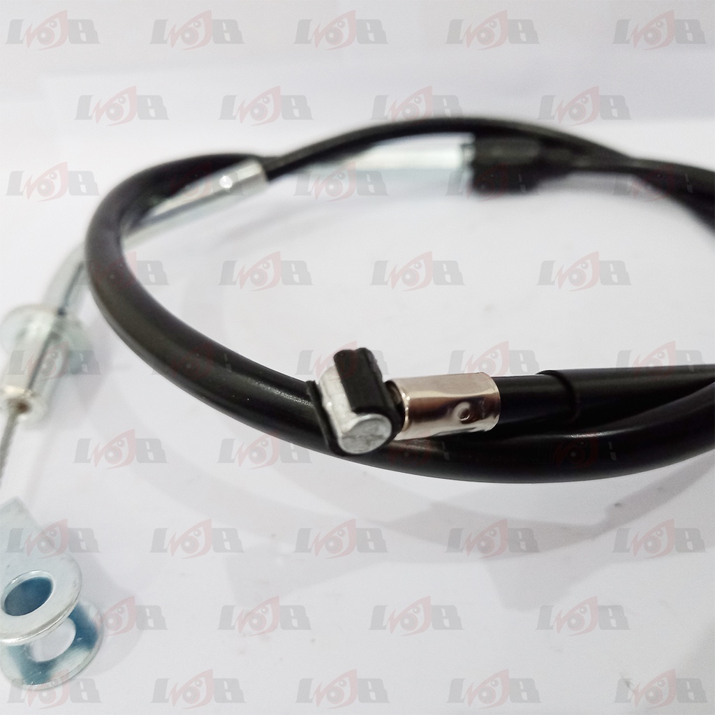 Kabel Kawat Kopling Satria 120-R 2 Tak Hiu Kupling Clutch Comp Cable Suzuki