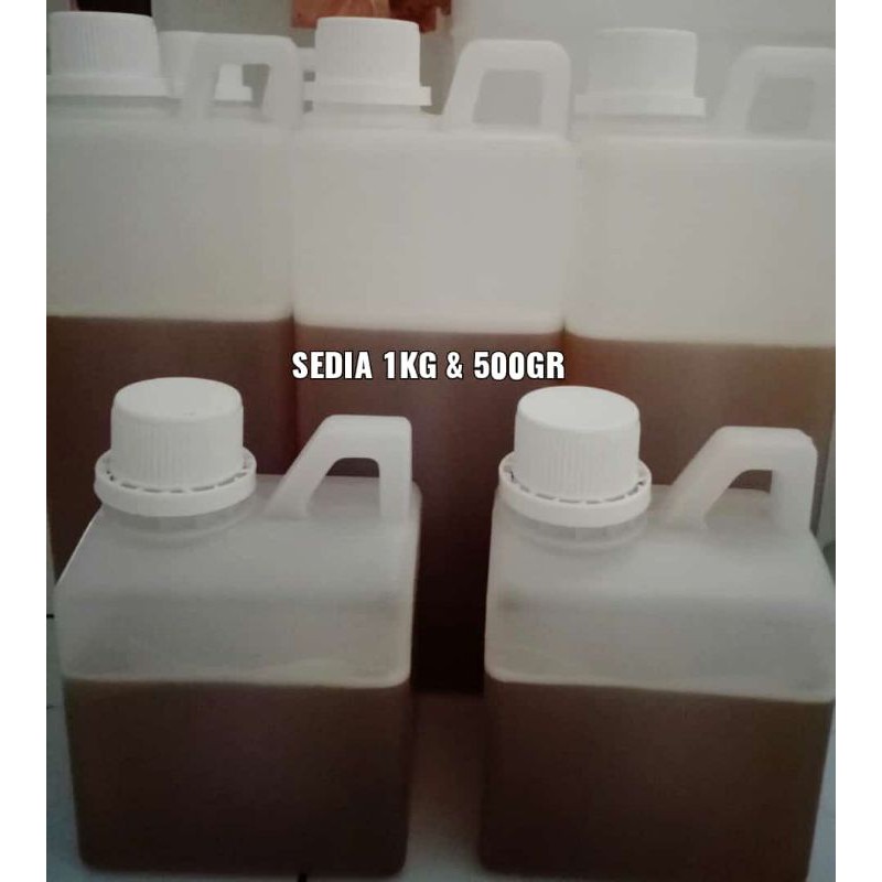 

Madu MURNI