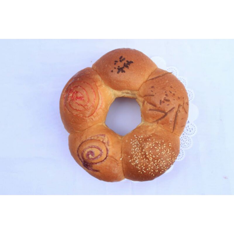 

Roti Ring Campur