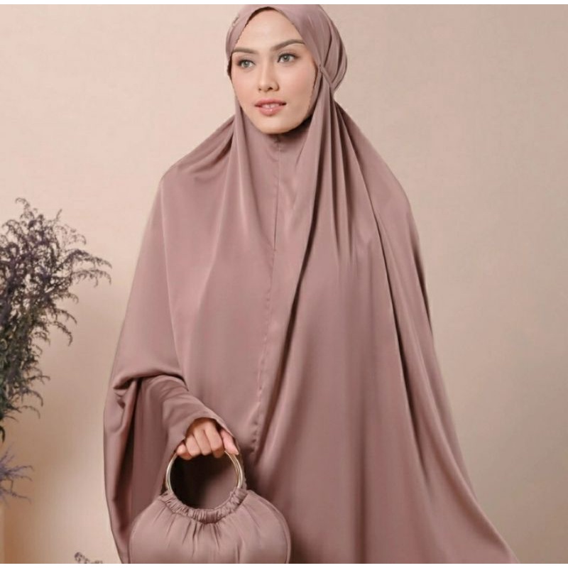 AIYLA PRAYER SET ROSE BY HEYLOCAL