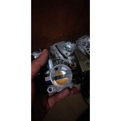throttle body reamer beat fi/esp/scoopy