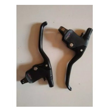 Brake Lever Vintage Shimano Altus C10 NOS Handle Rem Sepeda Federal