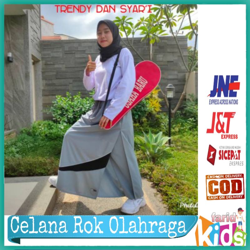 BISA COD ROK CELANA OLAHRAGA//ROK CELANA OLAHRAGA MUSLIMAH//ROK OLAHRAGA MUSLIMAH//ROK CELANA OLAHRAGA PANJANG//ROK CELANA PREMIUM