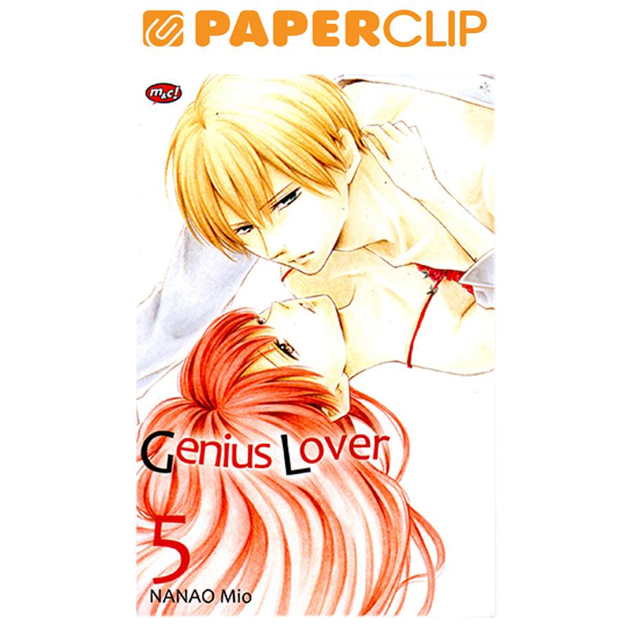 GENIUS LOVER 05