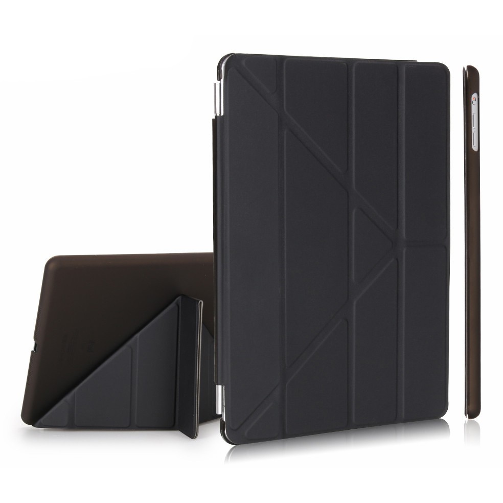 Smart Cover Magnetic Flip Case for iPad Pro 9.7