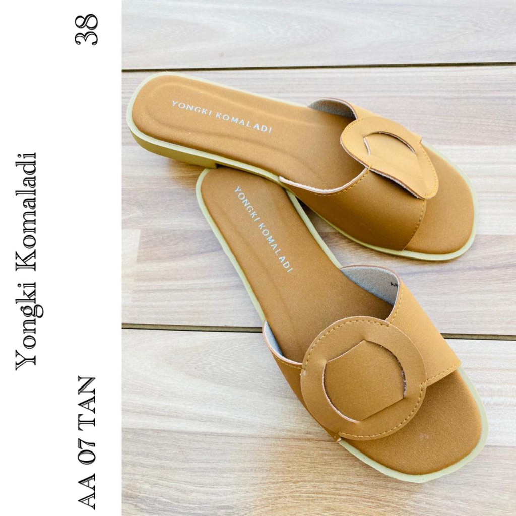 sandal AA 07 TN PROMO