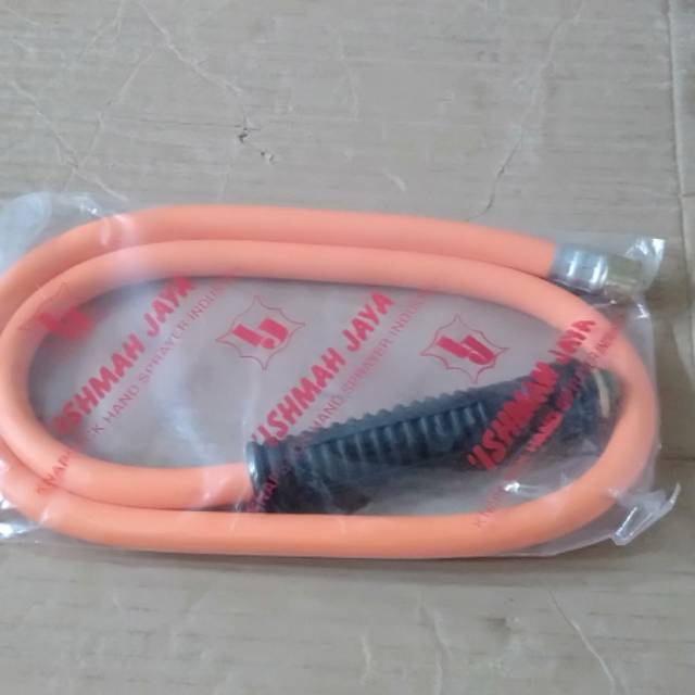 Slang pompa tangki pertanian