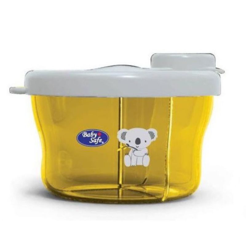 BABY SAFE MILK POWDER CONTAINER JP03