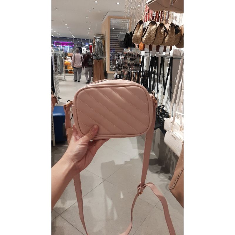 Tas H& Max fashion slempang tali panjnang SALE