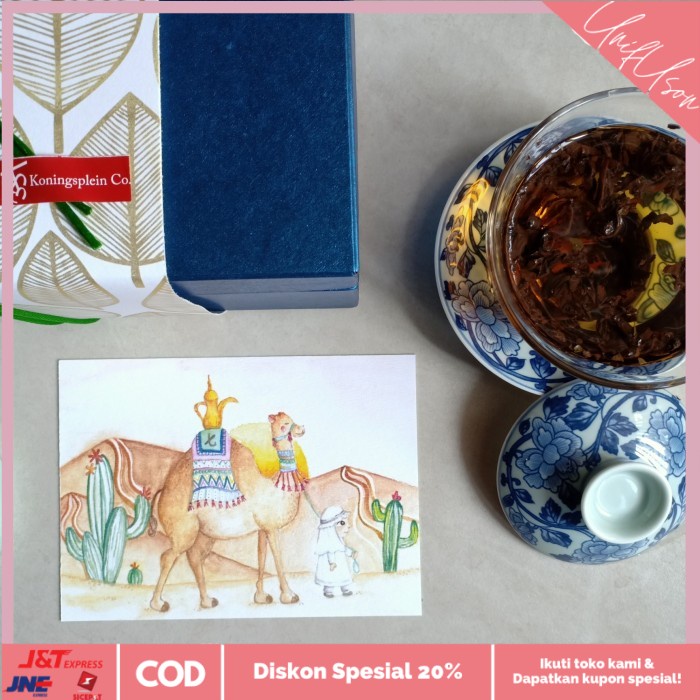 

⭐COD⭐ Friendship Tea Gift