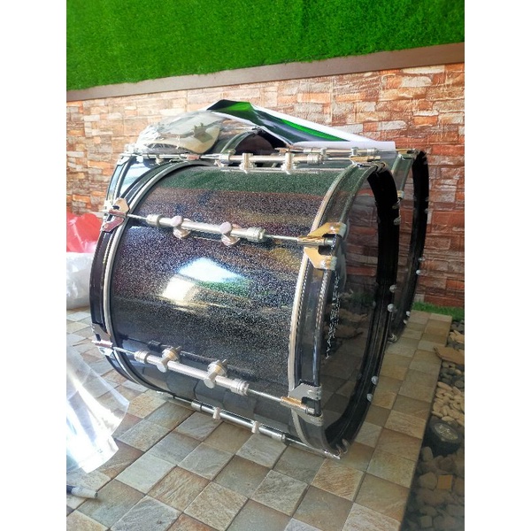 Bass Drum 22 Inch