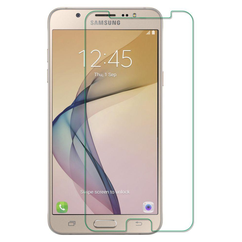 Tempered Glass Samsung J7 Prime
