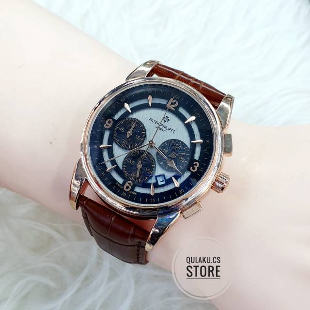 [✅COD 1915] JAM TANGAN CEWEK/COWOK KEREN