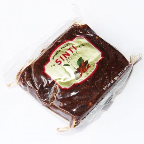 

SAMBEL SAMBAL BUMBU PECEL KACANG - PASAR KEMIRI