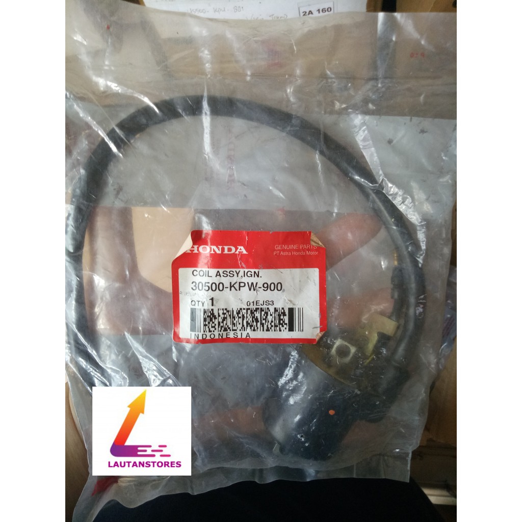 30500-KPW-900 Koil Coil Ignition Kirana