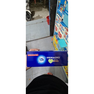 Frisian flag primagro 1+ coklat