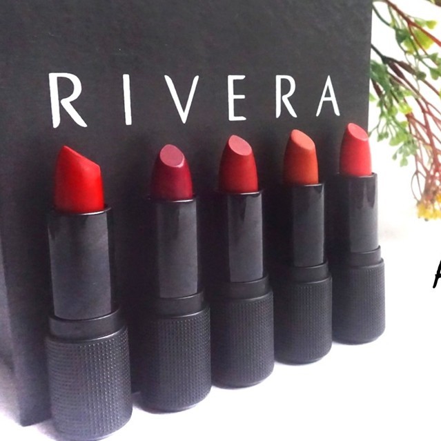Rivera Absolute Lipstick Matte